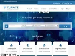 Sites similar to turkiyedoktorlari.com
