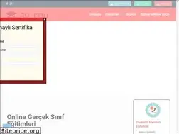 Sites similar to turkiyeeducation.com