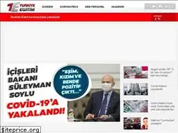 Sites similar to turkiyeegitim.com