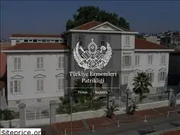 Sites similar to turkiyeermenileripatrikligi.org