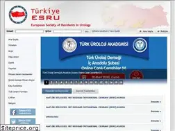 Sites similar to turkiyeesru.org