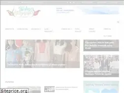 Sites similar to turkiyeetiyopya.com