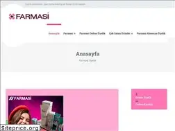 Sites similar to turkiyefarmasidanismani.com