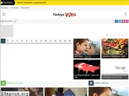 Sites similar to turkiyefikir.com