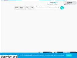 Sites similar to turkiyefinans.bankadan.com