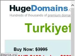 Sites similar to turkiyefirmalari.com