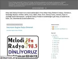 Sites similar to turkiyefirmarehber.blogspot.com