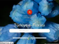 Sites similar to turkiyeflorasi.org.tr
