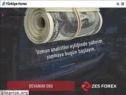 Sites similar to turkiyeforex.xyz
