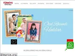 Sites similar to turkiyefotohali.com