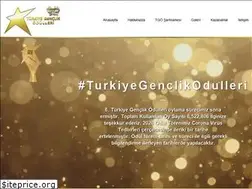 Sites similar to turkiyegenclikodulleri.com