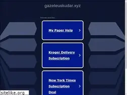 Sites similar to turkiyegenclikzirvesi.com