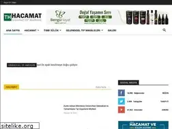 Sites similar to turkiyehacamat.com