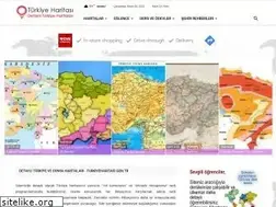 Sites similar to turkiyeharitasi.gen.tr