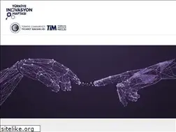Sites similar to turkiyeinovasyonhaftasi.com