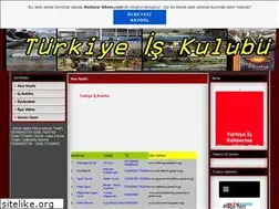 Sites similar to turkiyeiskulubu.tr.gg