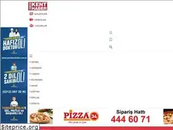 Sites similar to turkiyekenthaber.com