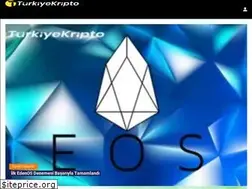 Sites similar to turkiyekripto.com