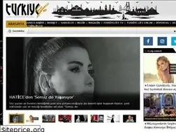 Sites similar to turkiyelife.com.tr