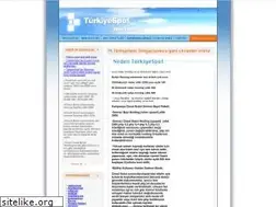 Sites similar to turkiyelinux.com