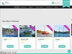 Sites similar to turkiyemavitur.com