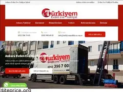Sites similar to turkiyemnakliyat.com.tr