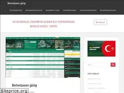 Sites similar to turkiyemwebtasarim.org
