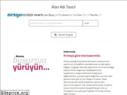 Sites similar to turkiyenette.com
