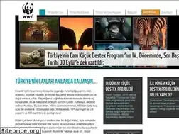 Sites similar to turkiyenincani.org