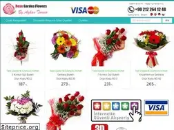 Sites similar to turkiyenincicekcisi.com
