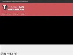 Sites similar to turkiyeninreklamlari.com