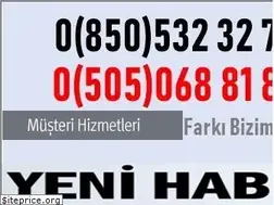 Sites similar to turkiyeninsesi67.com