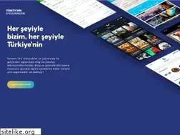Sites similar to turkiyeninuygulamalari.com