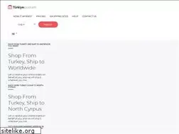 Sites similar to turkiyepostam.com