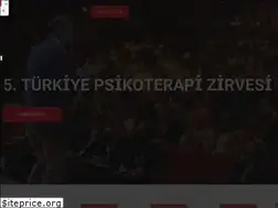 Sites similar to turkiyepsikoterapizirvesi.com