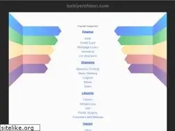 Sites similar to turkiyerehberi.com