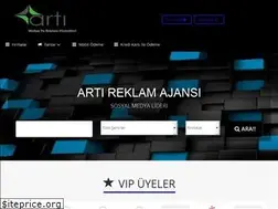 Sites similar to turkiyereklamsayfasi.com