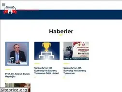 Sites similar to turkiyesatranc.com