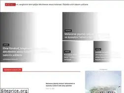 Sites similar to turkiyesiyasetekonomi.com