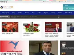 Sites similar to turkiyesiyaseti.com