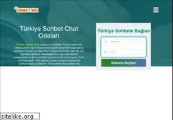 Sites similar to turkiyesohbet.org