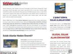 Sites similar to turkiyesulakalanlari.com