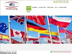 Sites similar to turkiyetercumeceviri.com