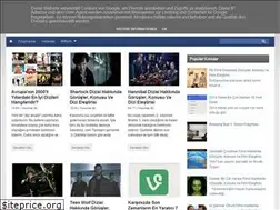 Sites similar to turkiyetrend.blogspot.com