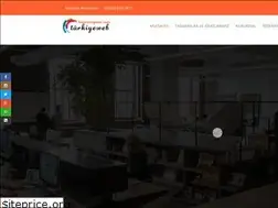 Sites similar to turkiyewebtasarimajansi.com