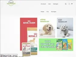 Sites similar to turkiyeyemmerkezi.com