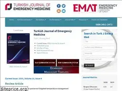 Sites similar to turkjemergmed.com