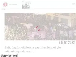 Sites similar to turkkadinlarbirligi.org