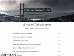 Sites similar to turkkahraman.com