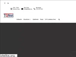 Sites similar to turkkalite.net